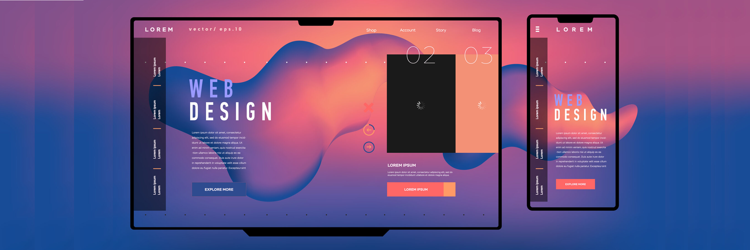 web-design-and-development